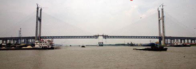上海闵浦大桥